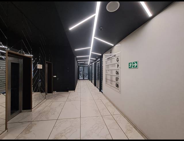 81M² OFFICE TO LET IN ILLOVO